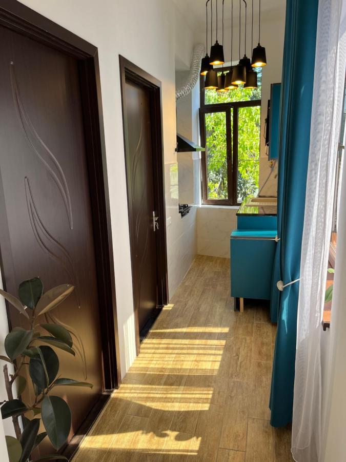 Guest House Mtani Near Colchis Fountain Kutaisi Exterior photo