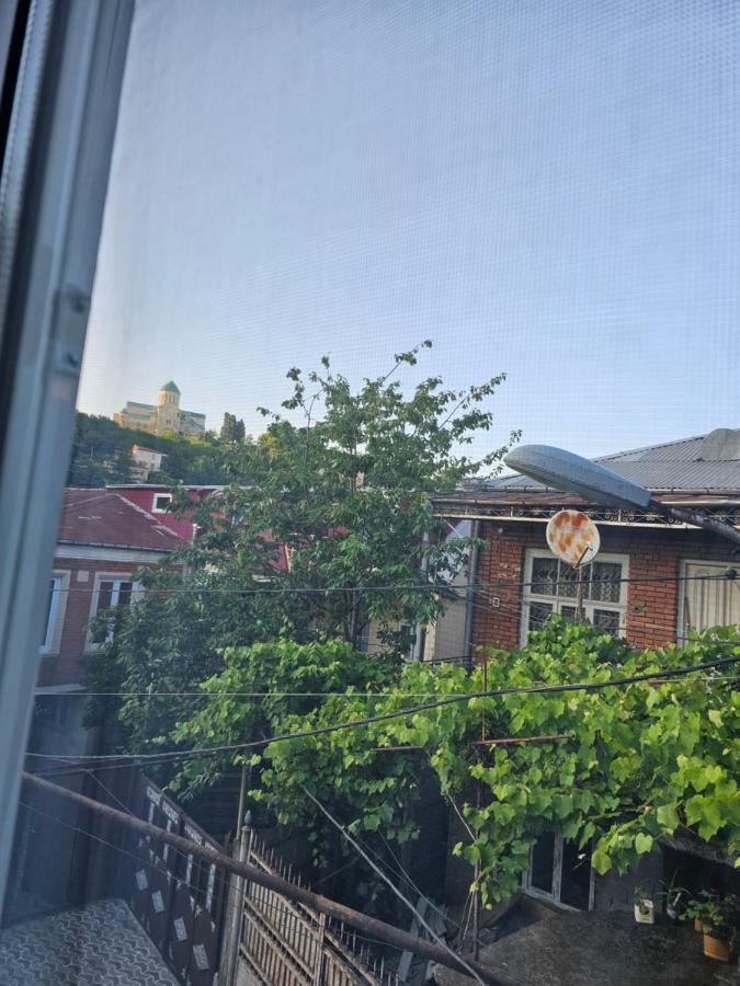 Guest House Mtani Near Colchis Fountain Kutaisi Exterior photo